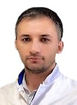 Врач Салихов Муслим Абдурашидович