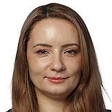 Врач Салимгереева Фатима Насировна