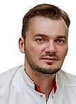 Врач Сергеев Андрей Владимирович