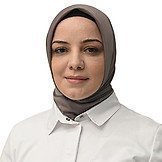 Врач Шахабасова Заира Башировна