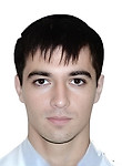 Врач Шахбанов Мурад Шахмурадович