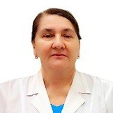 Врач Шахбанова Патимат Тагировна