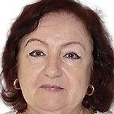 Врач Шахбанова Валентина Абильевна