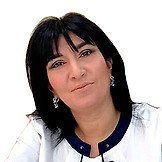 Врач Шахмилова Асият Микаиловна