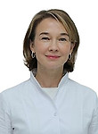 Врач Шалина Мария Александровна