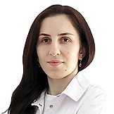 Врач Шамирова Патимат Дибиргаджиевна