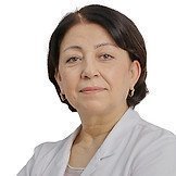 Врач Шангереева Зарема Каранаевна