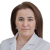 Врач Шейхова Альфира Гаджиевна