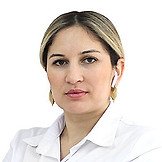 Врач Шихмурадова Эмиля Уружбековна