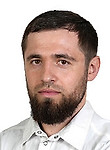 Врач Шихшабеков Бийсултан Магомедшапиевич