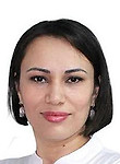 Врач Шихшинатова Раисат Казимагомедовна