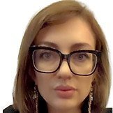 Врач Шуайбова Елена Тимуровна