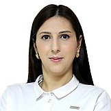 Врач Шубаева Софья Григорьевна