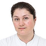 Врач Сиражудинова Марина Камиловна