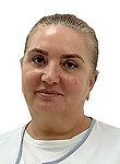 Врач Сиражудинова Саида Омаровна
