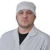 Врач Скирта Григорий Владимирович