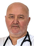 Врач Сулейманов Булат Рашидович