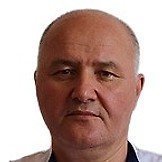 Врач Сулейманов Рашид Гаджиевич