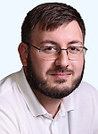 Врач Сулейманов Шамиль Гусейнович