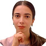 Врач Сулейманова Аида Исрапиловна