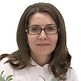 Врач Сулейманова Ирина Гасниевна