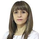 Врач Сулейманова Зульмира Абдулкадировна