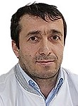 Врач Султанов Магомед Гасанович