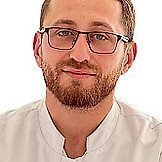Врач Султанов Мурад Абдулкадырович