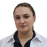 Врач Тагирова Амина Магомедовна