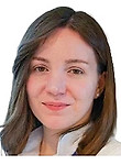 Врач Тагирова Перихан Эскендаровна