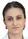 Врач Таибова Эльвира Загирбековна