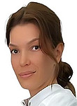 Врач Таирова Марина Абдуловна