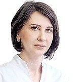 Врач Таймасханова Калимат Максудиновна