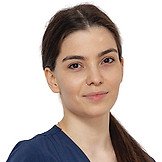 Врач Тамадаева Лейла Закировна