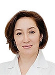 Врач Тамаева Фатима Арслановна