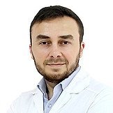 Врач Темаев Махмуд Вахарбиевич