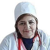 Врач Темирханова Эльмира Абдулмуталимовна