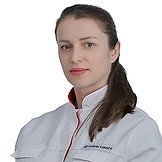 Врач Темирханова Мадина Курбановна