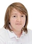 Врач Терещенко Карина Александровна
