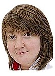 Врач Терещенко Каринэ Александровна