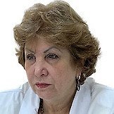 Врач Тихонова Ирина Александровна