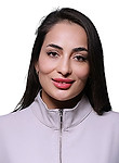 Врач Толбоева Гульнара Насруллаевна