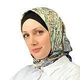 Врач Тучалова Аминат Тучаловна