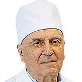 Врач Тупчиев Сергей Баширович