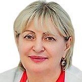 Врач Туртаева Саида Курбановна