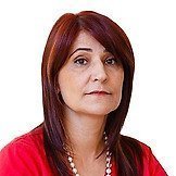 Врач Улуханова Лала Уджаговна