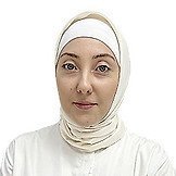 Врач Умарова Диана Алимурадовна