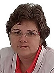 Врач Умарова Заира Магомедсадыковна