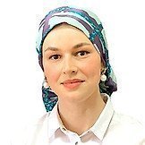 Врач Уризаева Патимат Абдуллаевна