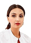 Врач Уруджева Наида Ганифаевна